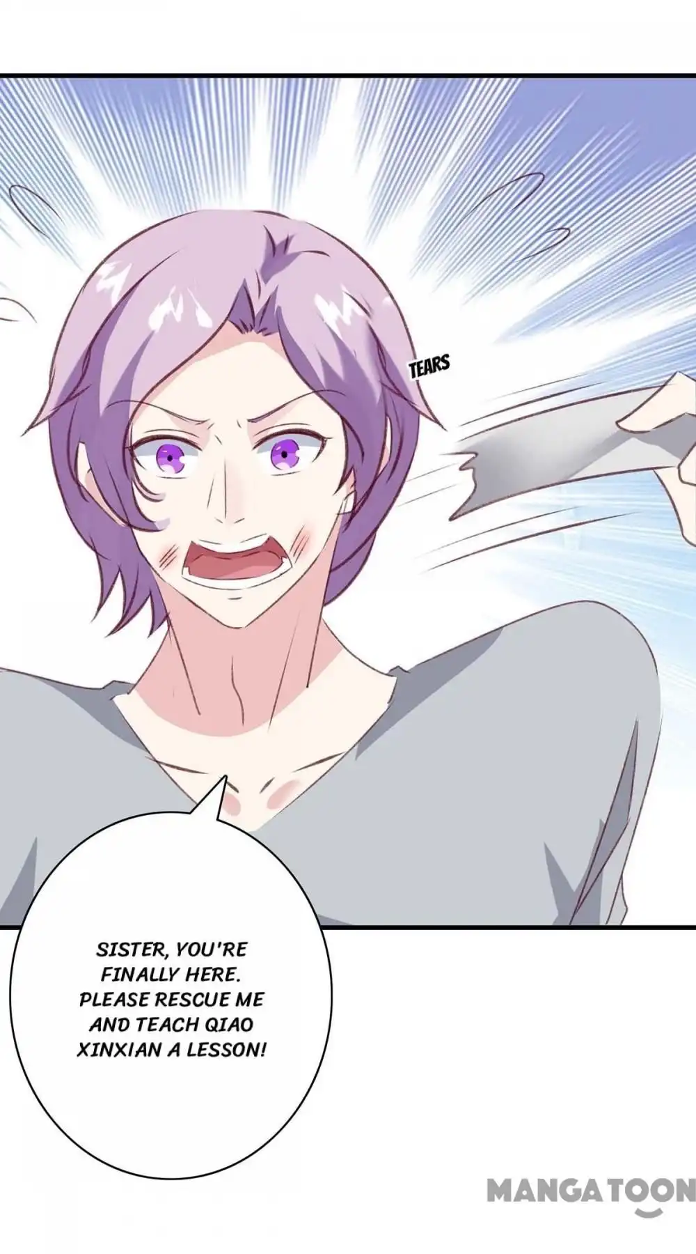 Don'T Mess With That Spicy Mother Chapter 166 16